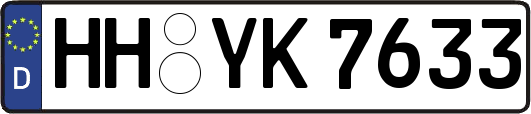 HH-YK7633