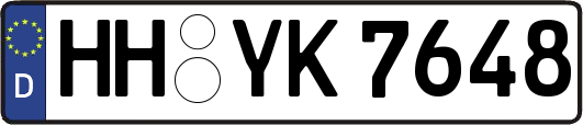 HH-YK7648