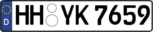 HH-YK7659