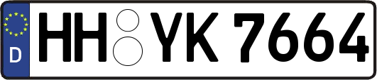 HH-YK7664