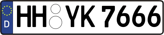 HH-YK7666