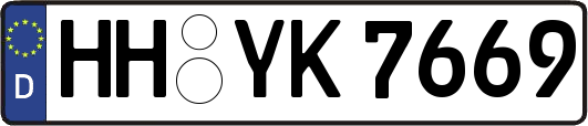 HH-YK7669