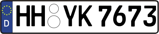 HH-YK7673