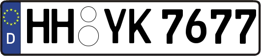 HH-YK7677
