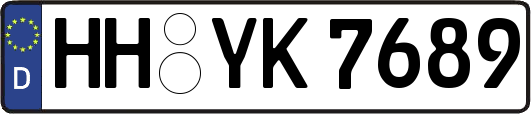HH-YK7689