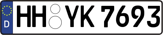HH-YK7693