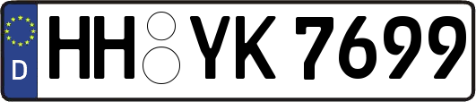 HH-YK7699
