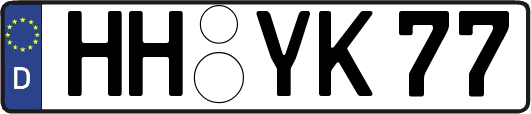 HH-YK77