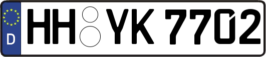 HH-YK7702