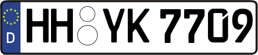 HH-YK7709