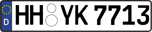 HH-YK7713
