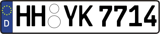 HH-YK7714