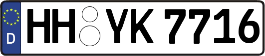 HH-YK7716