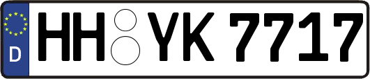 HH-YK7717
