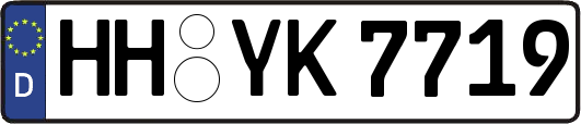 HH-YK7719