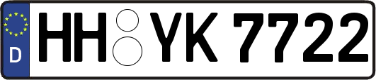 HH-YK7722