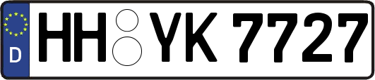 HH-YK7727