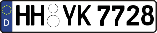 HH-YK7728