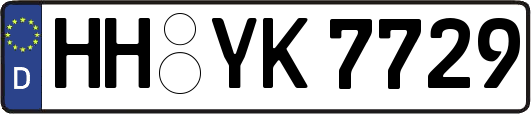 HH-YK7729