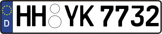 HH-YK7732