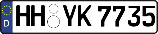 HH-YK7735
