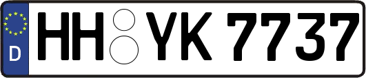 HH-YK7737