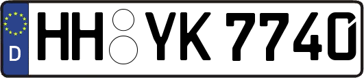 HH-YK7740