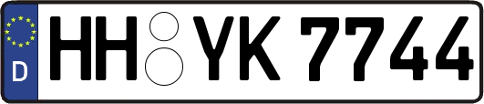 HH-YK7744