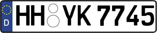HH-YK7745