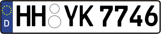 HH-YK7746