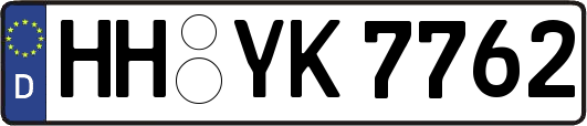 HH-YK7762