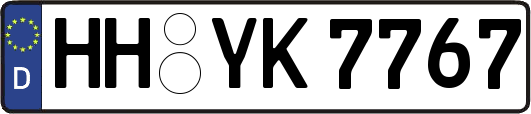 HH-YK7767