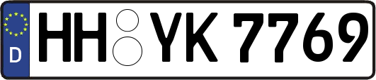 HH-YK7769