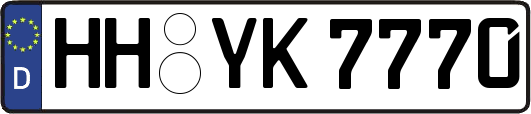 HH-YK7770