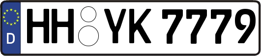 HH-YK7779