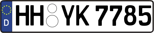 HH-YK7785