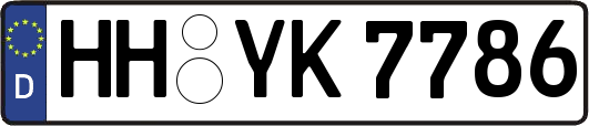 HH-YK7786
