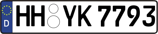 HH-YK7793