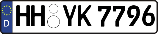 HH-YK7796