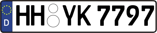 HH-YK7797