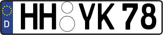 HH-YK78