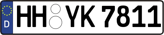 HH-YK7811