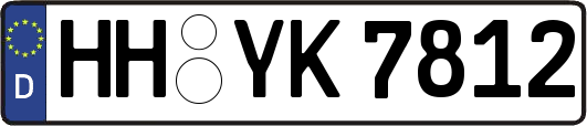 HH-YK7812