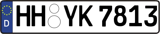 HH-YK7813