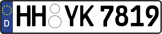 HH-YK7819
