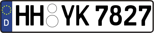 HH-YK7827