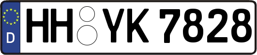 HH-YK7828