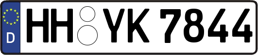 HH-YK7844