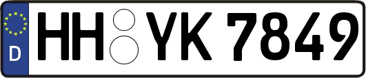 HH-YK7849