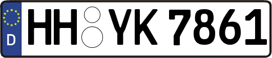 HH-YK7861